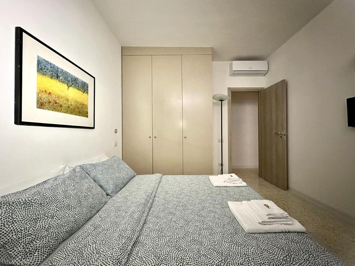 Navigli Apartments Milan Exterior photo