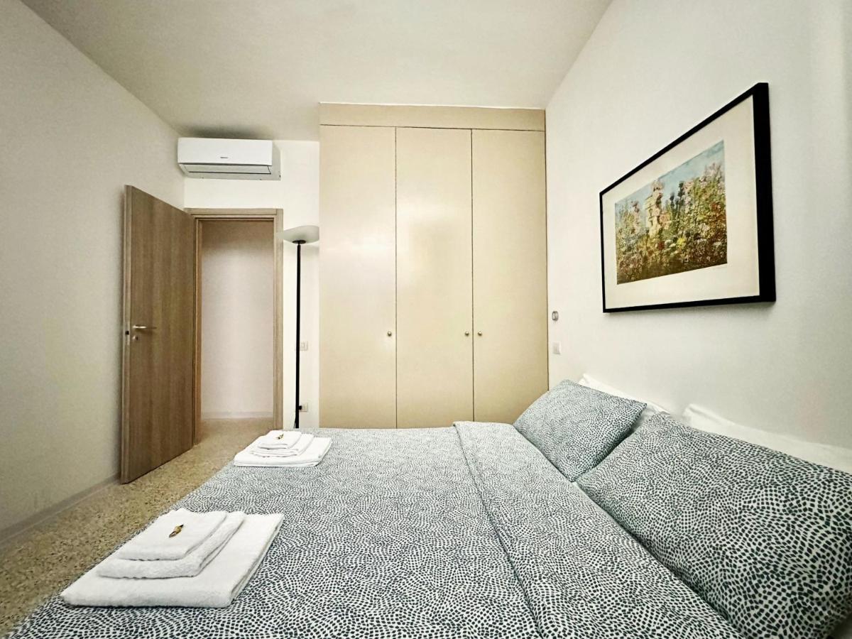 Navigli Apartments Milan Exterior photo