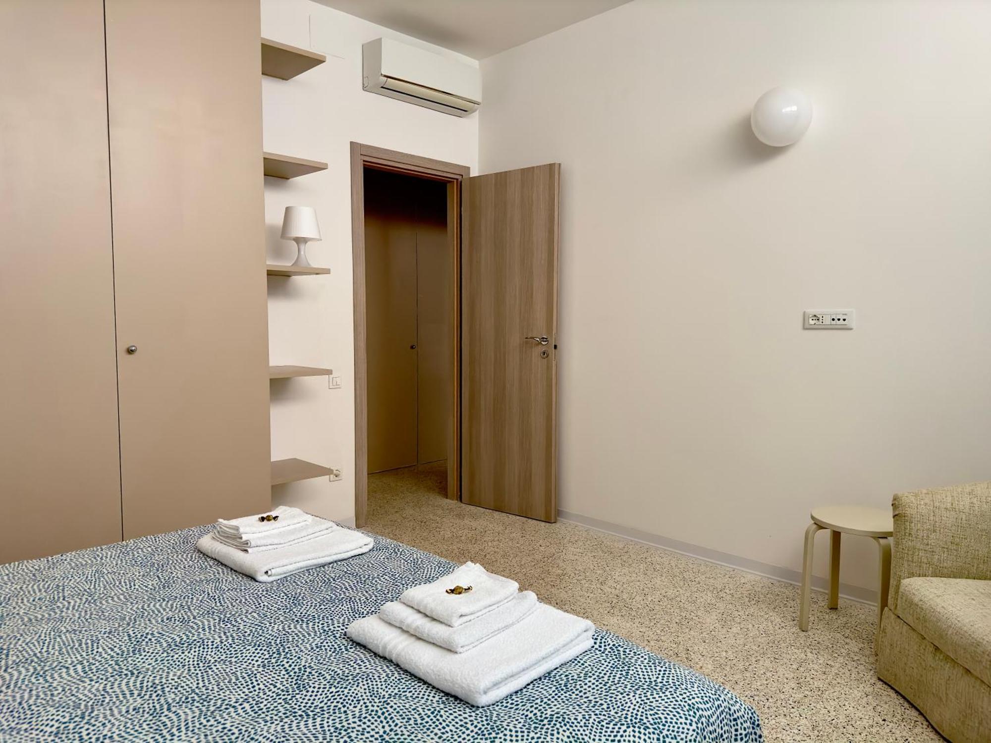Navigli Apartments Milan Exterior photo