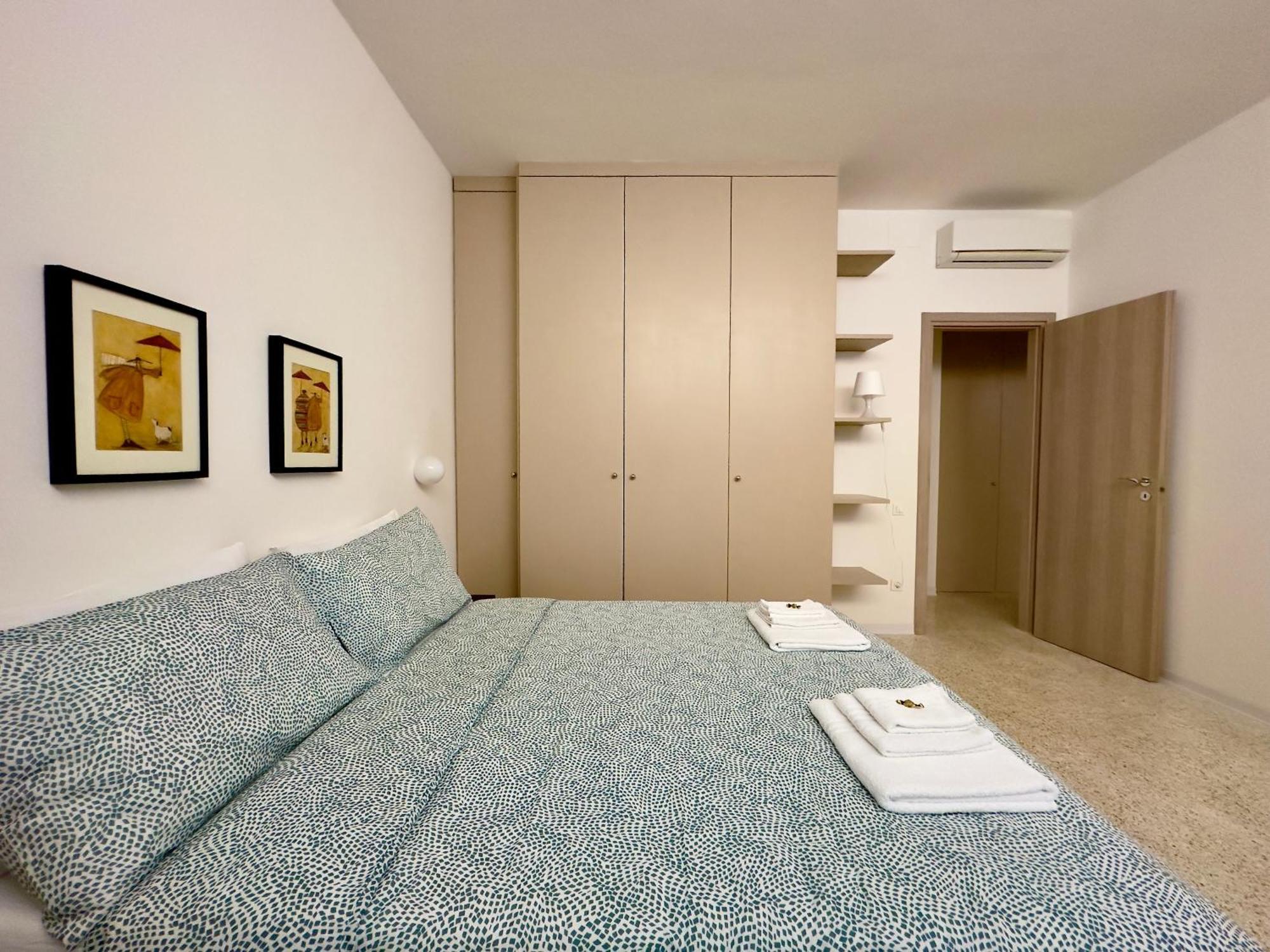 Navigli Apartments Milan Exterior photo