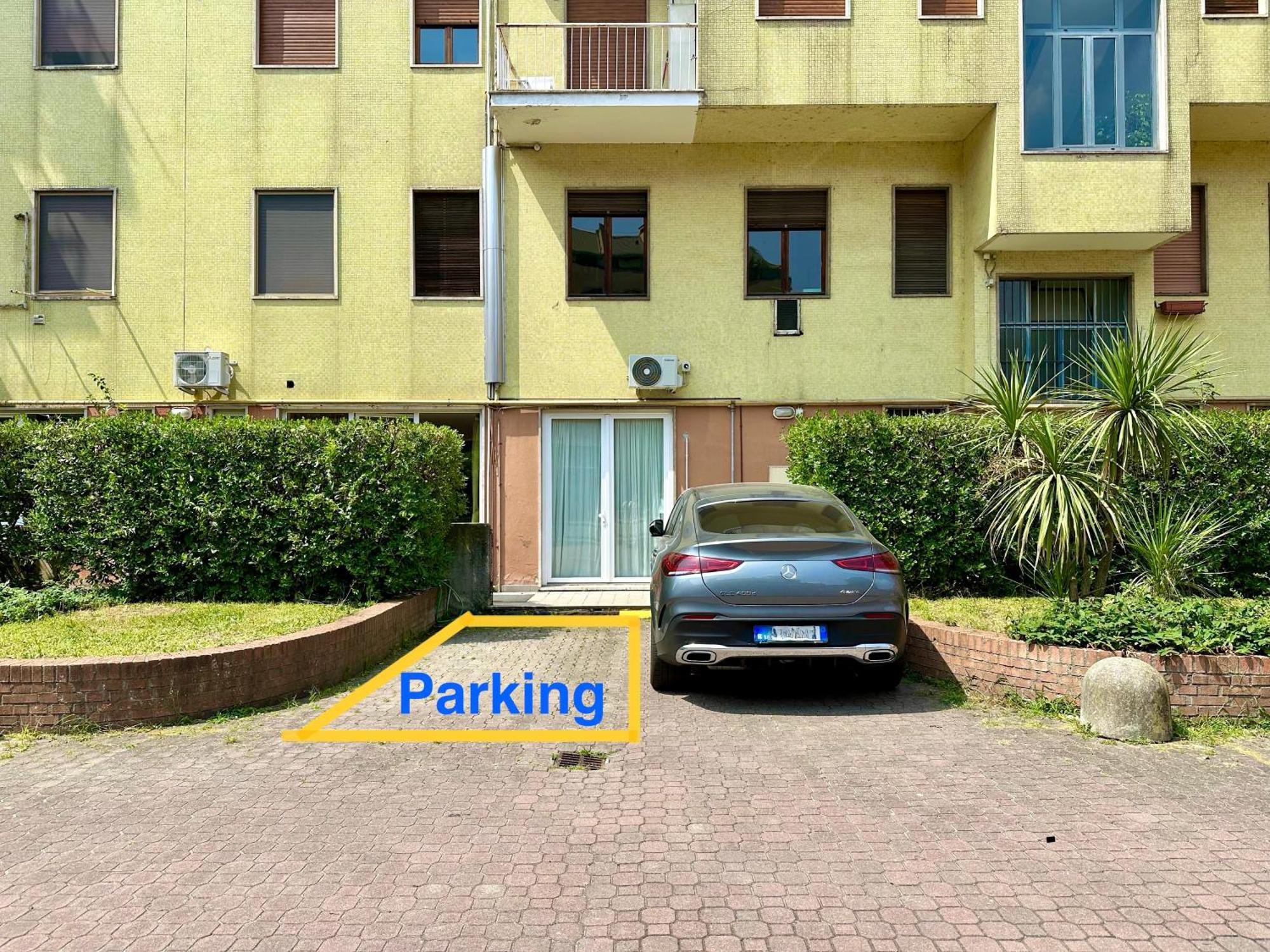 Navigli Apartments Milan Exterior photo
