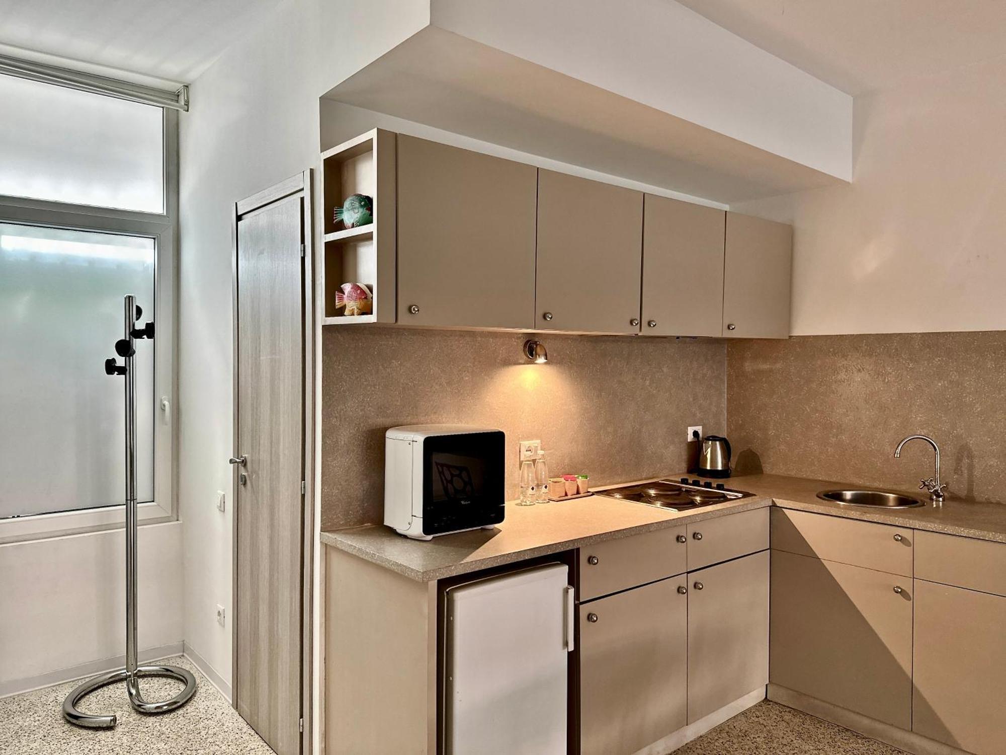 Navigli Apartments Milan Exterior photo