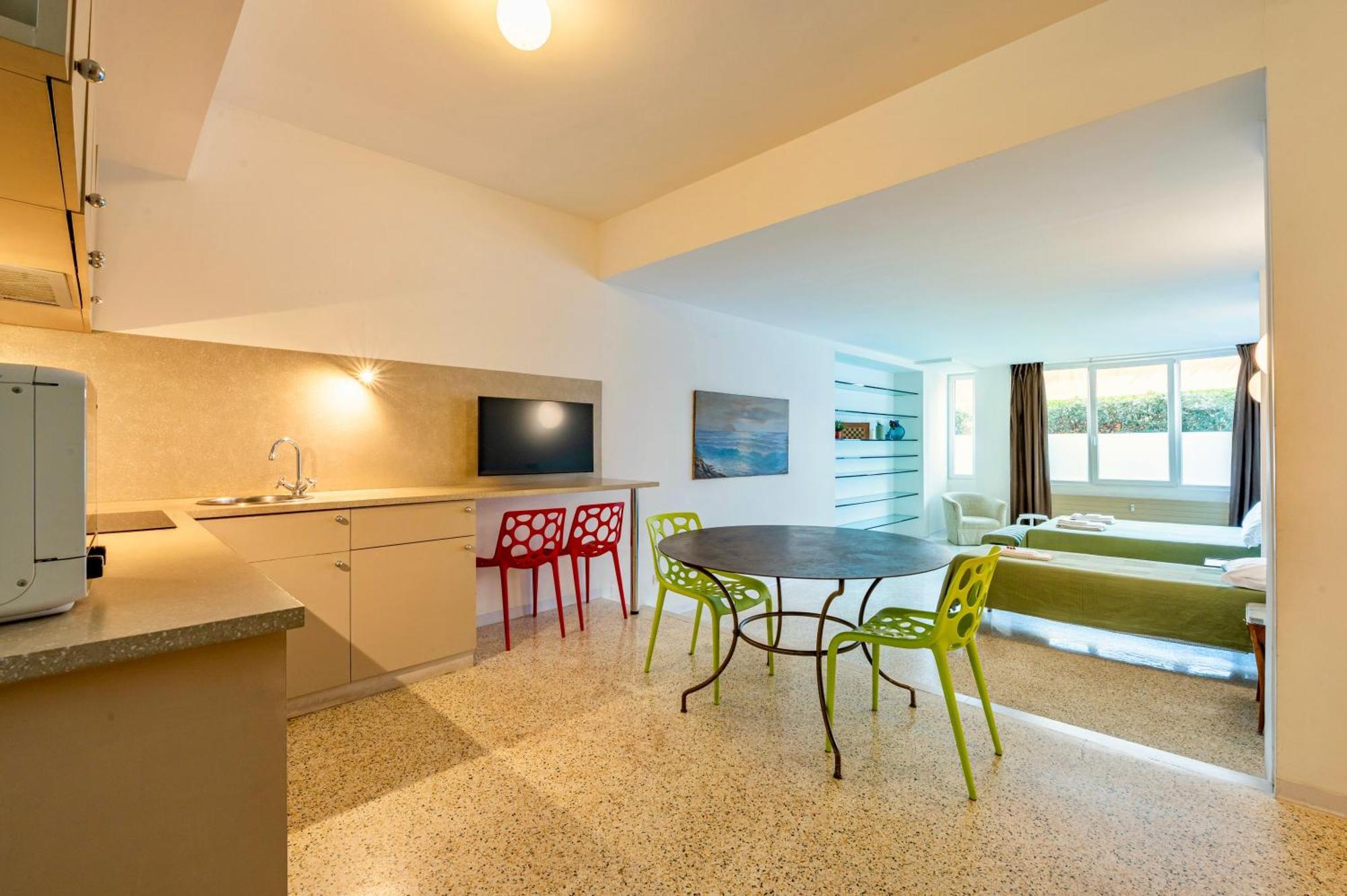 Navigli Apartments Milan Exterior photo