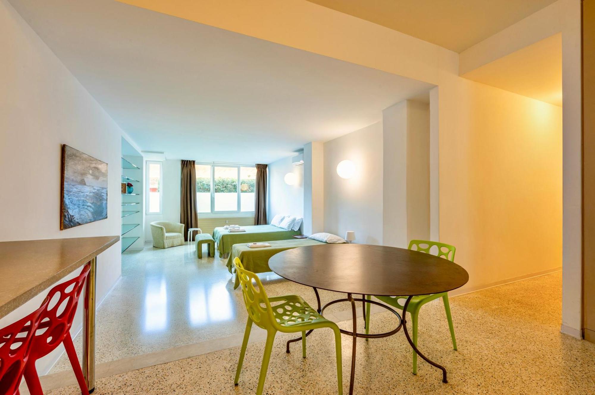 Navigli Apartments Milan Exterior photo