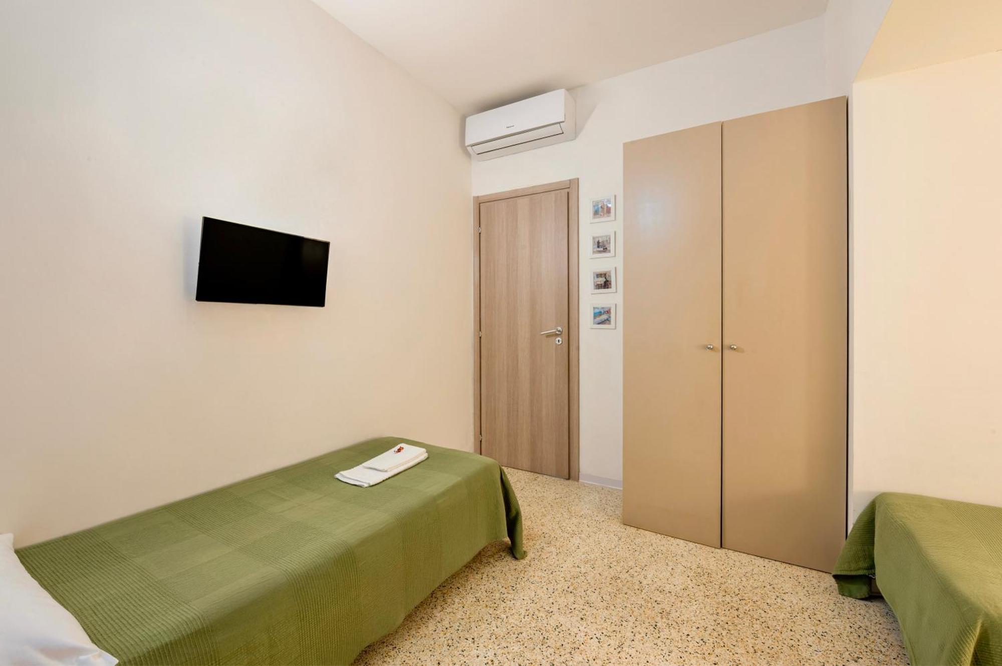 Navigli Apartments Milan Room photo