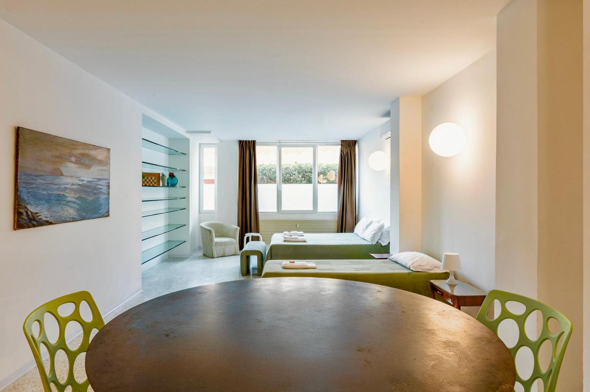 Navigli Apartments Milan Exterior photo