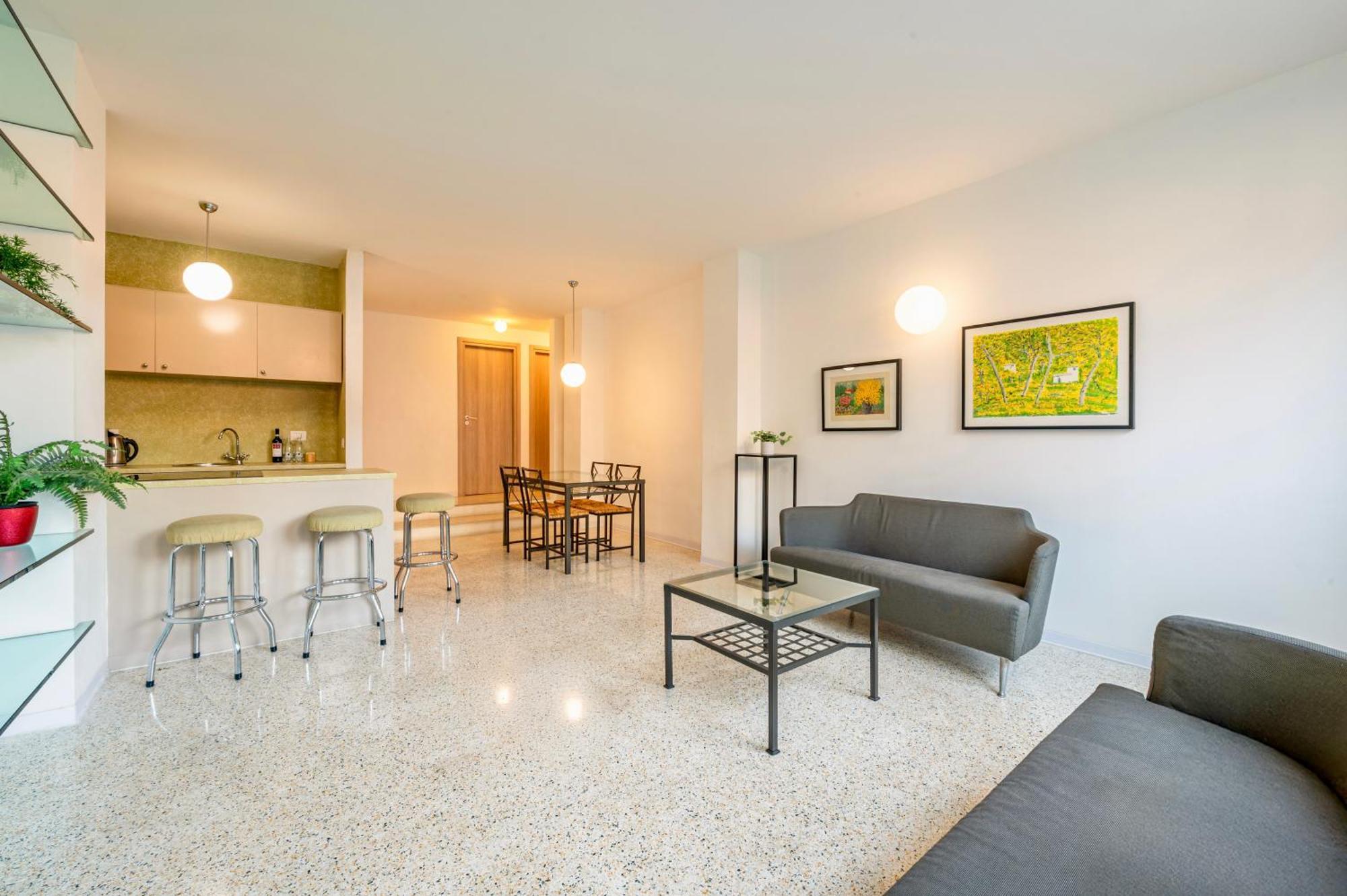 Navigli Apartments Milan Exterior photo