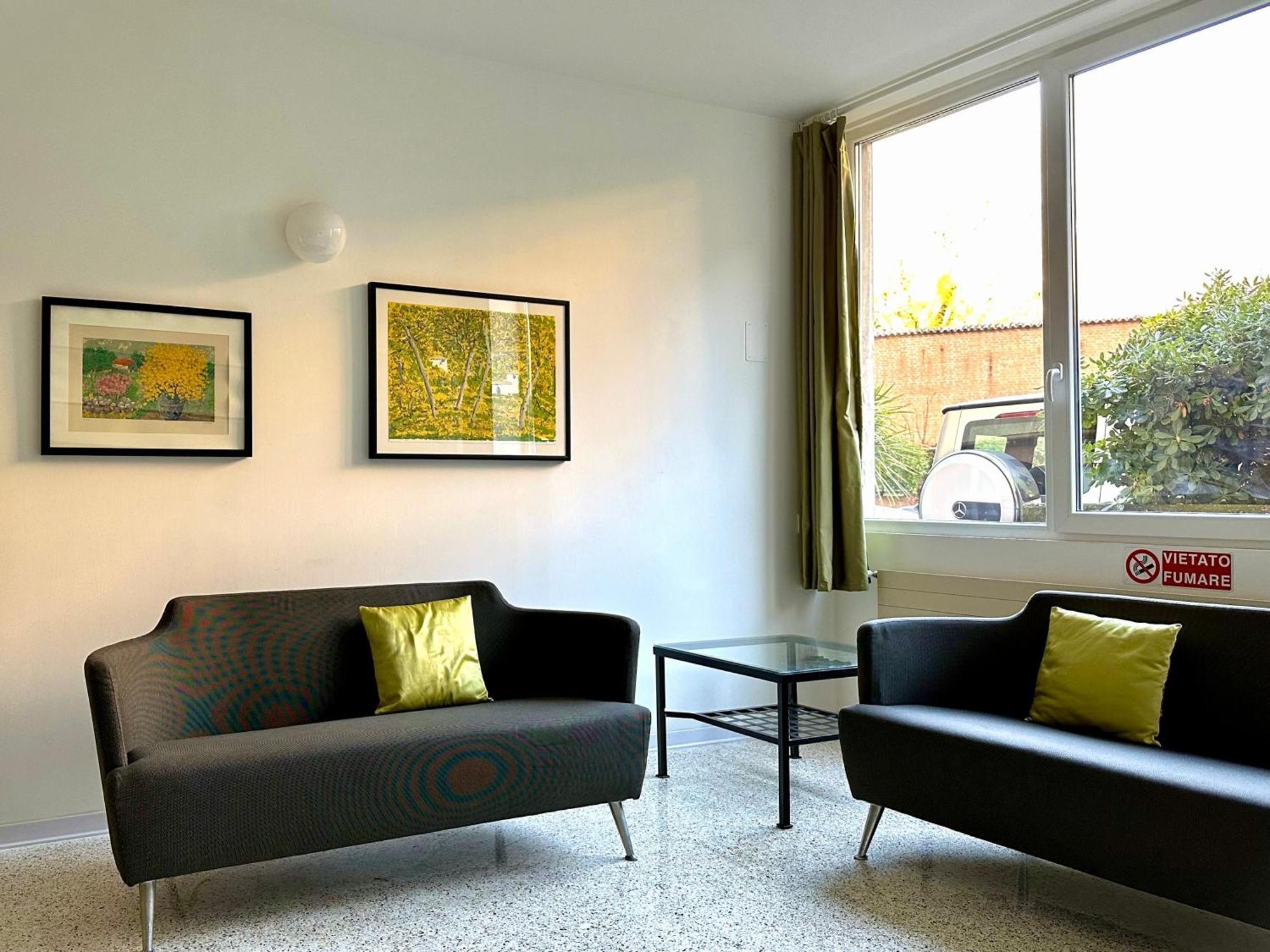 Navigli Apartments Milan Exterior photo