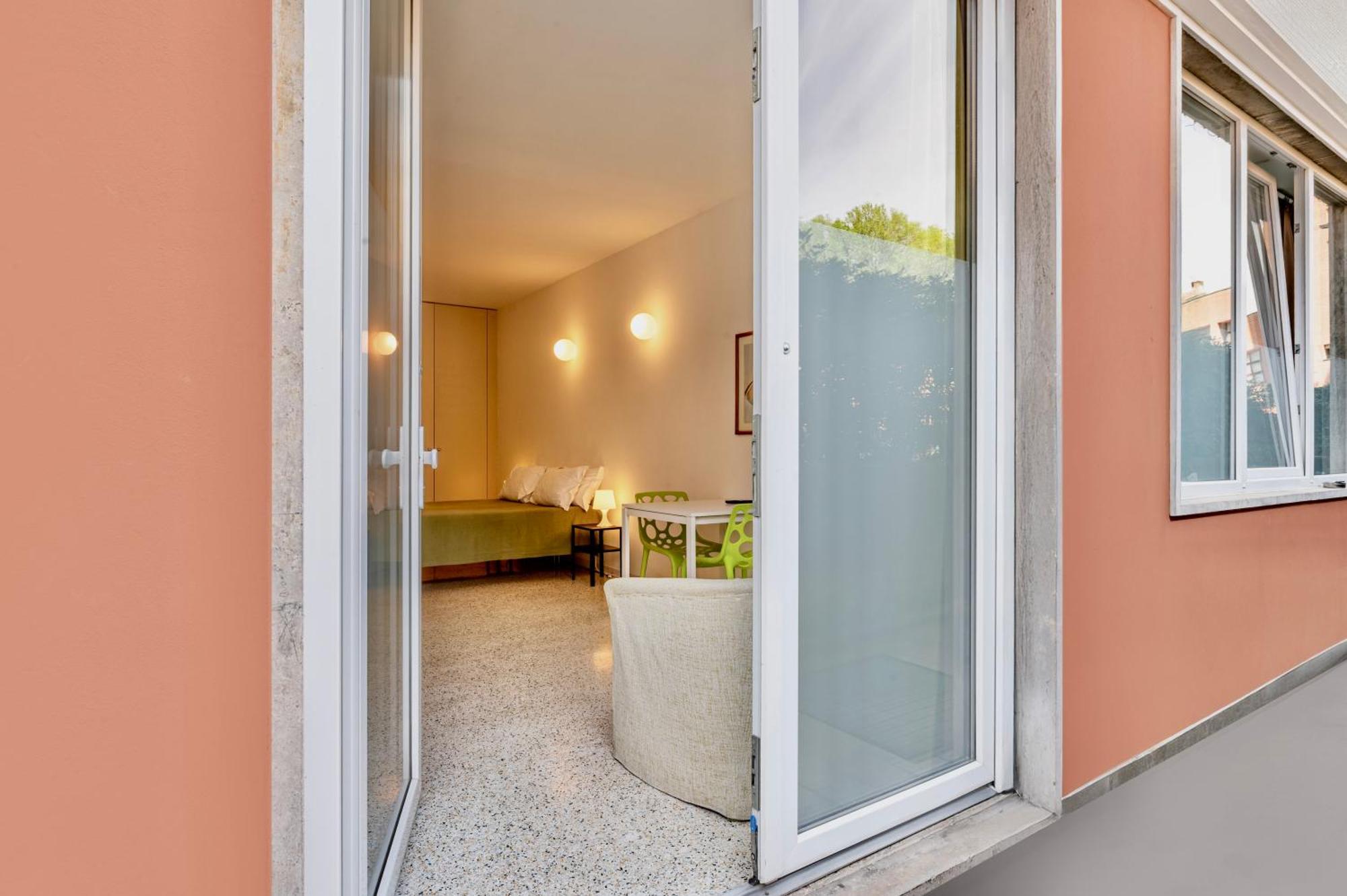 Navigli Apartments Milan Room photo