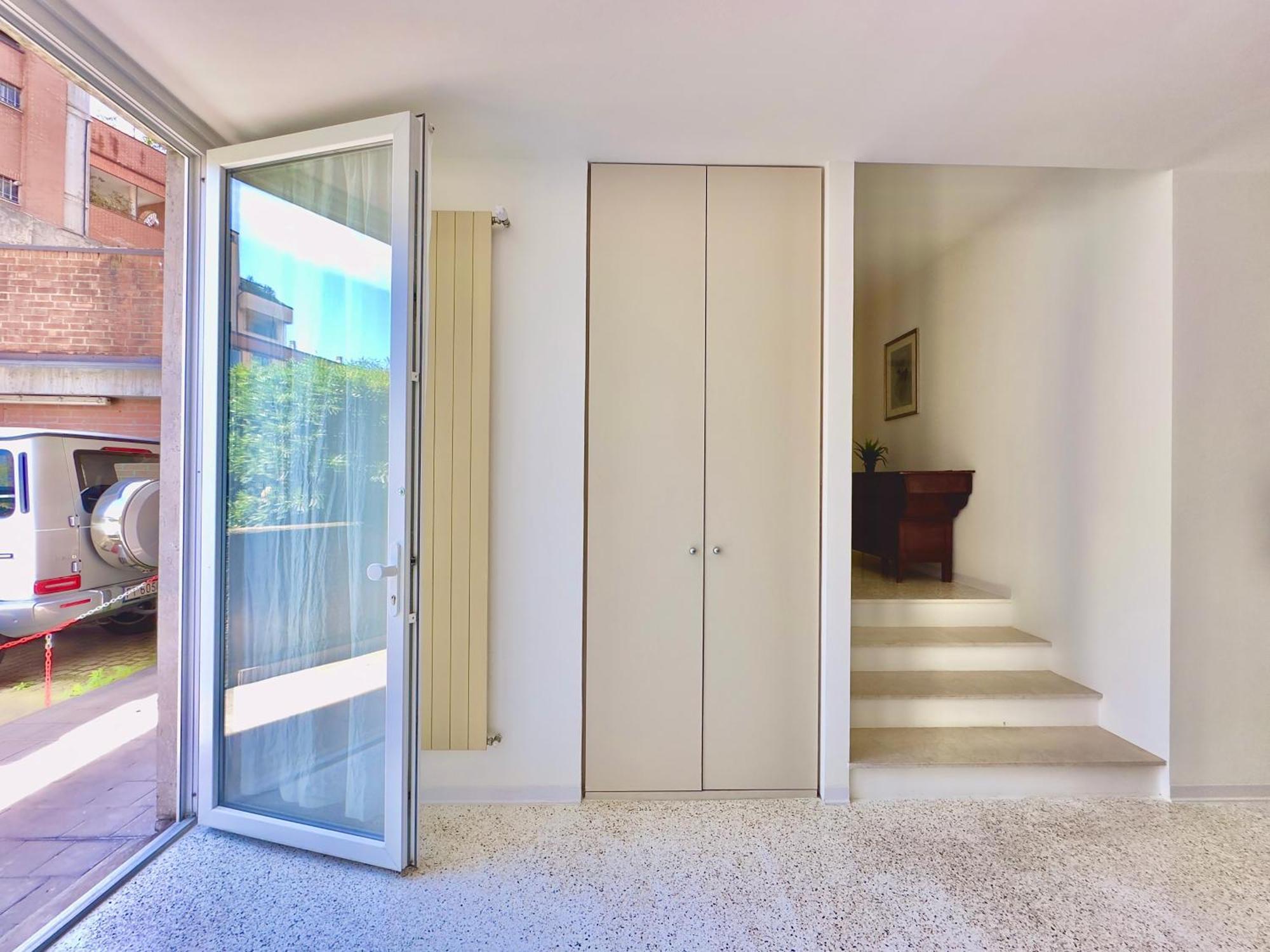 Navigli Apartments Milan Exterior photo