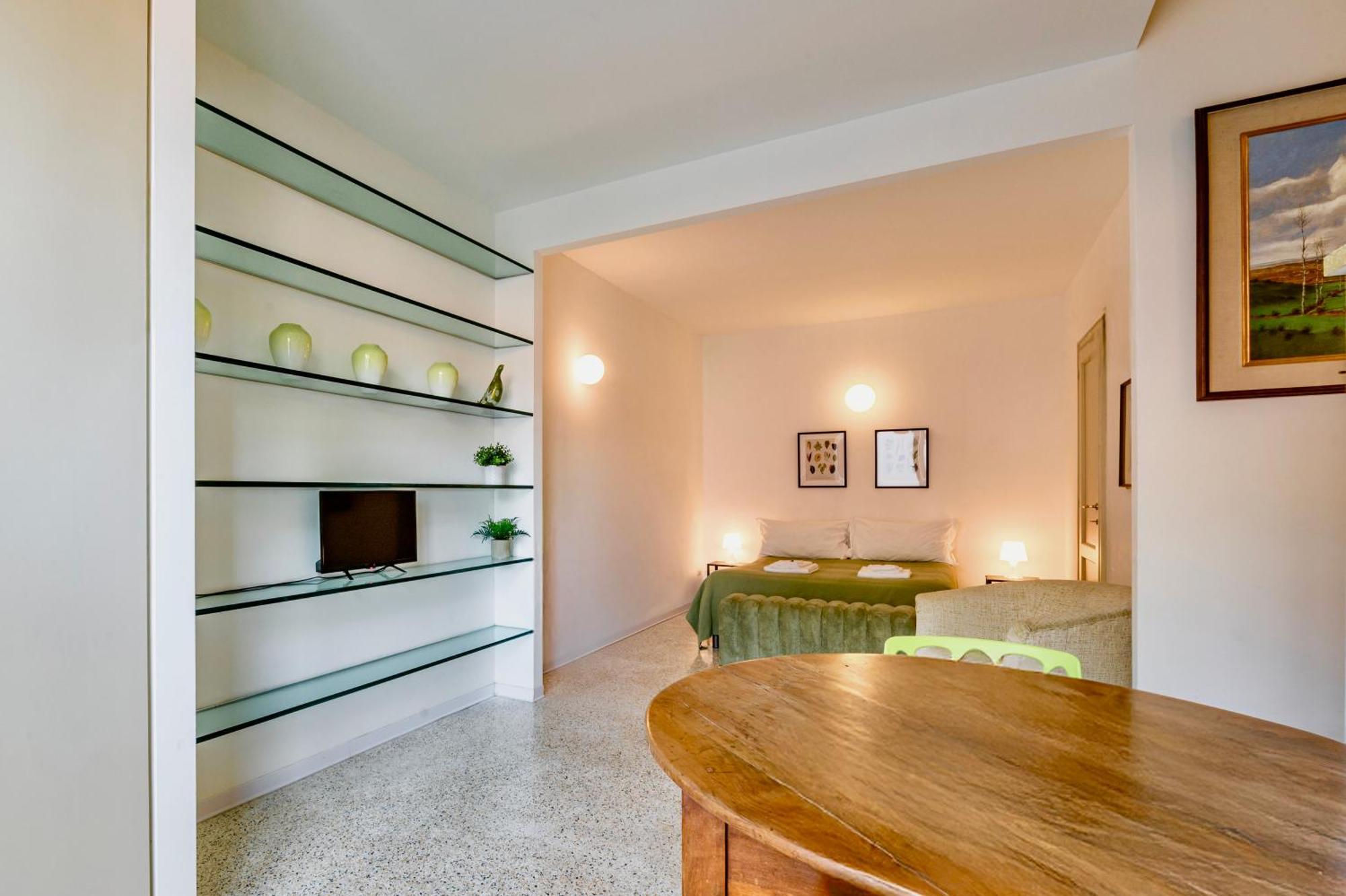 Navigli Apartments Milan Exterior photo