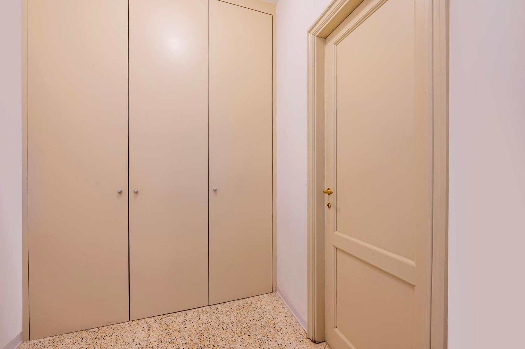 Navigli Apartments Milan Room photo