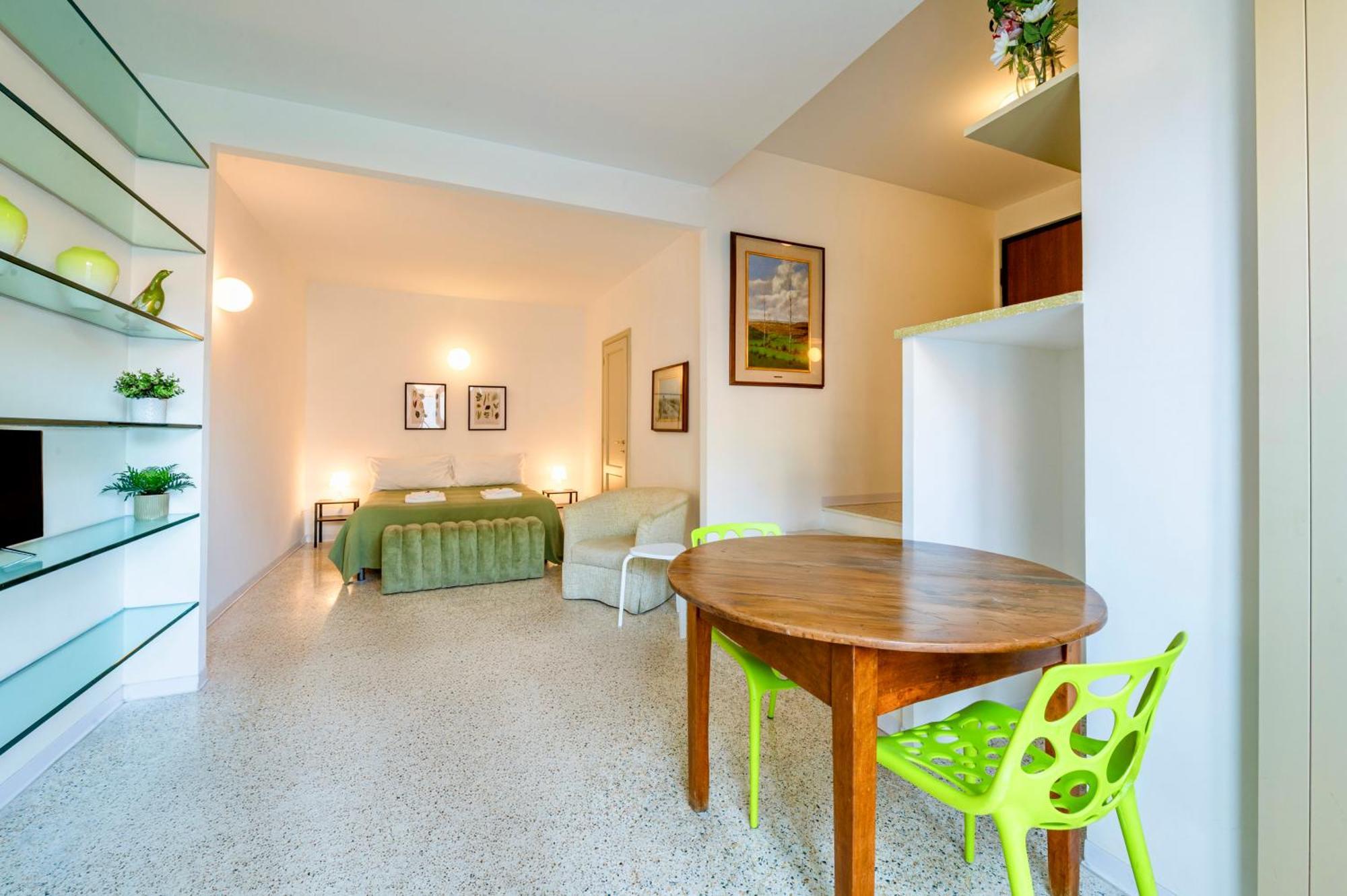 Navigli Apartments Milan Room photo