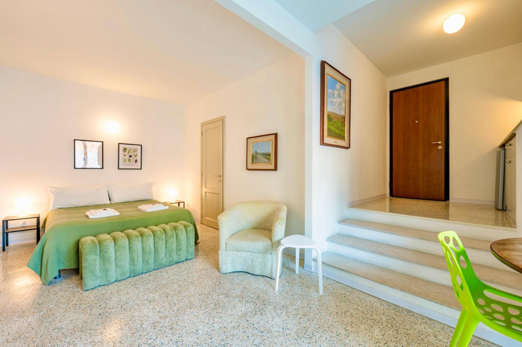 Navigli Apartments Milan Exterior photo